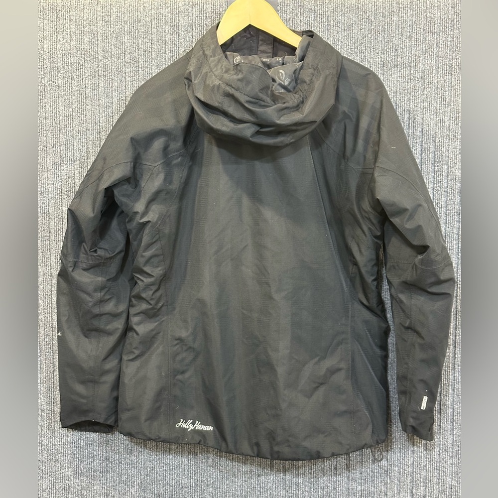 Helly Hansen TechXP multipocket jacket - Picture 8 of 8